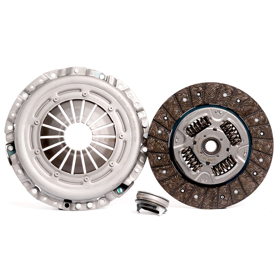 KIT DE EMBRAGUE HDK-110