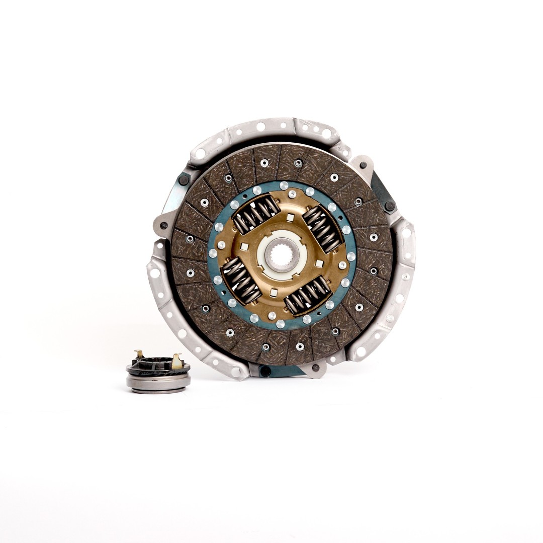 KIT DE EMBRAGUE HDK-152