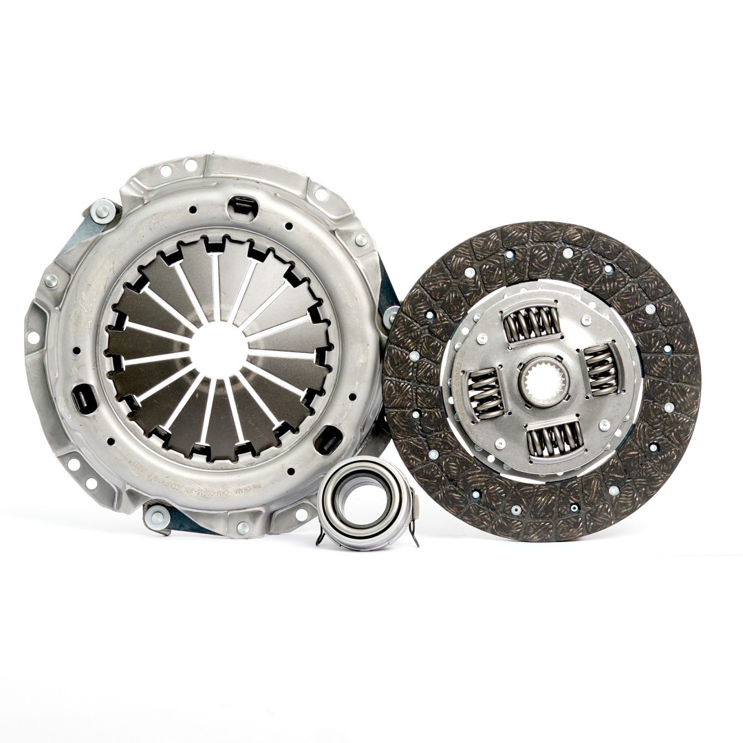 KIT DE EMBRAGUE OKM-00015-JPN