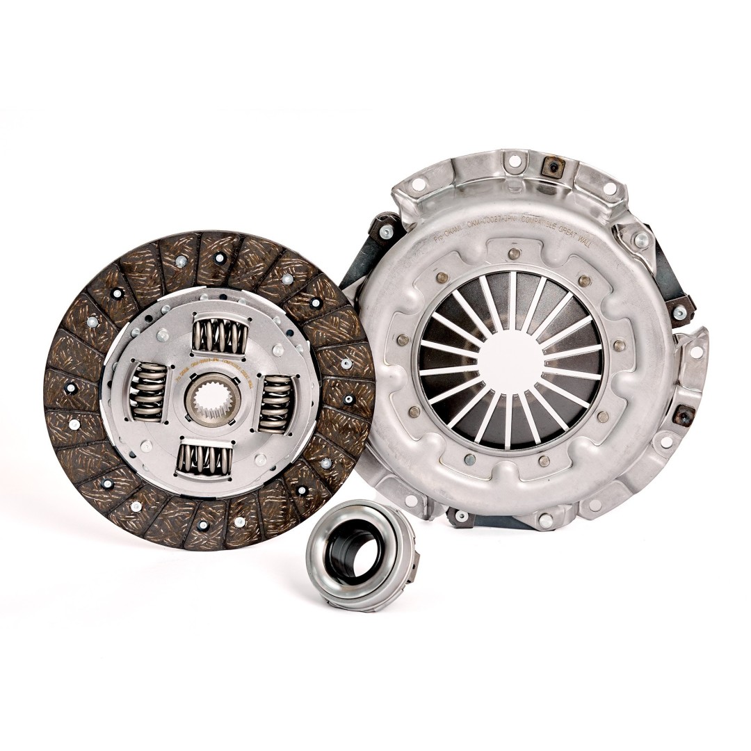 KIT DE EMBRAGUE OKM-00027-JPN