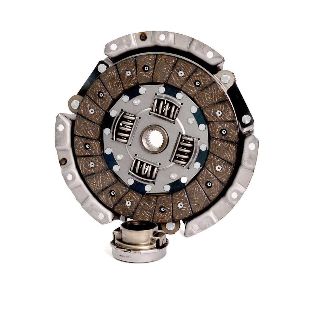 KIT DE EMBRAGUE OKM-00027-JPN