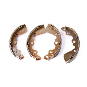 ZAPATA DE FRENO BS608-CARBON TECHNOLOGY 2