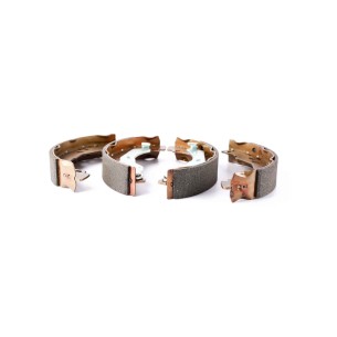 ZAPATA DE FRENO BS7148-CARBON TECHNOLOGY 2