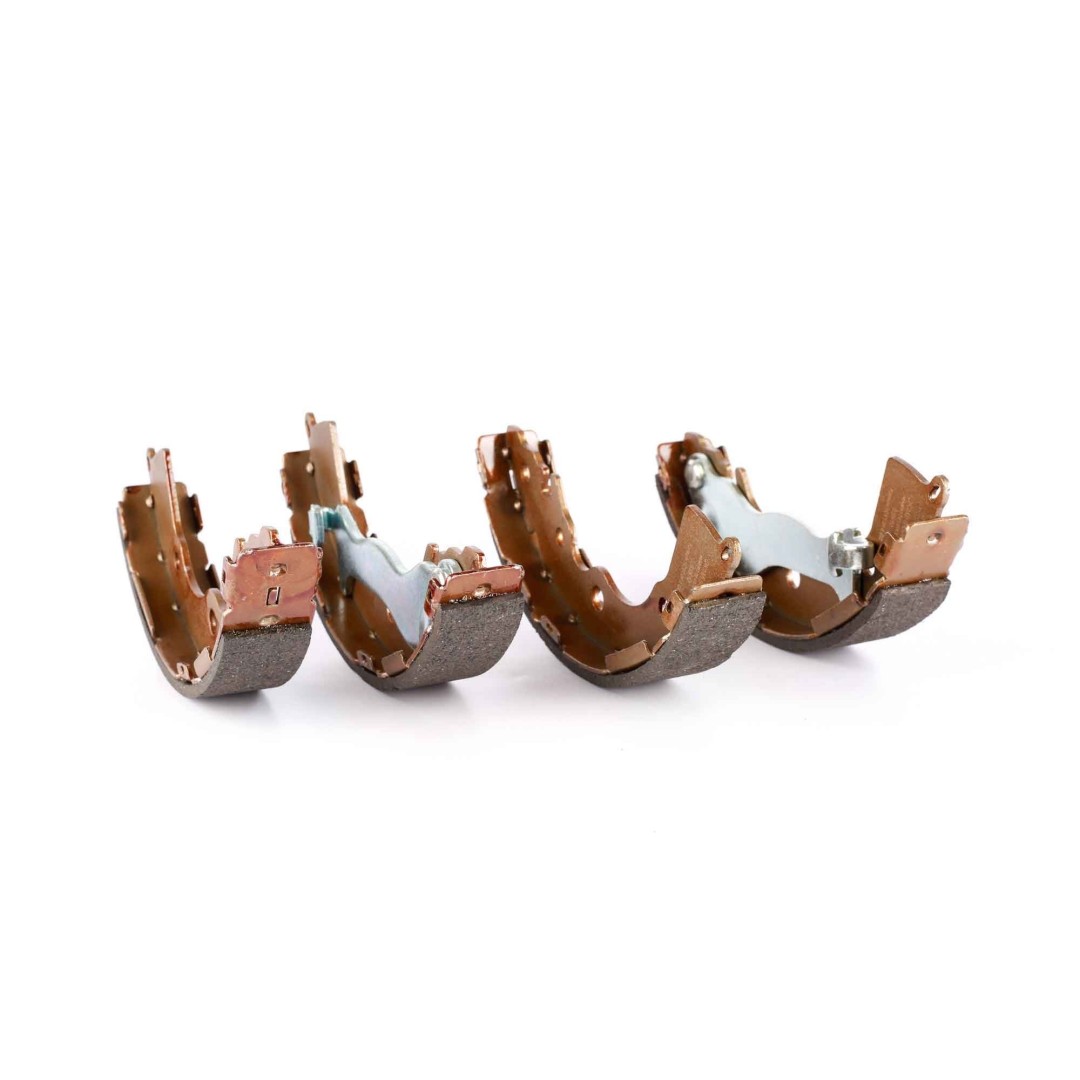 ZAPATA DE FRENO BS910-CARBON TECHNOLOGY