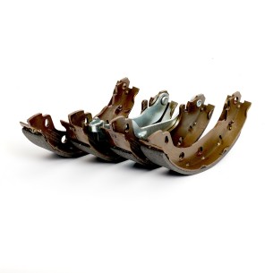 ZAPATA DE FRENO BS9828-CARBON TECHNOLOGY 2