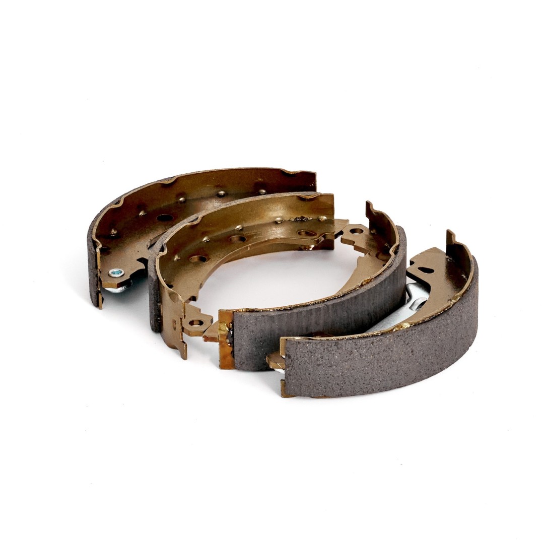 ZAPATA DE FRENO BS9828-CARBON TECHNOLOGY