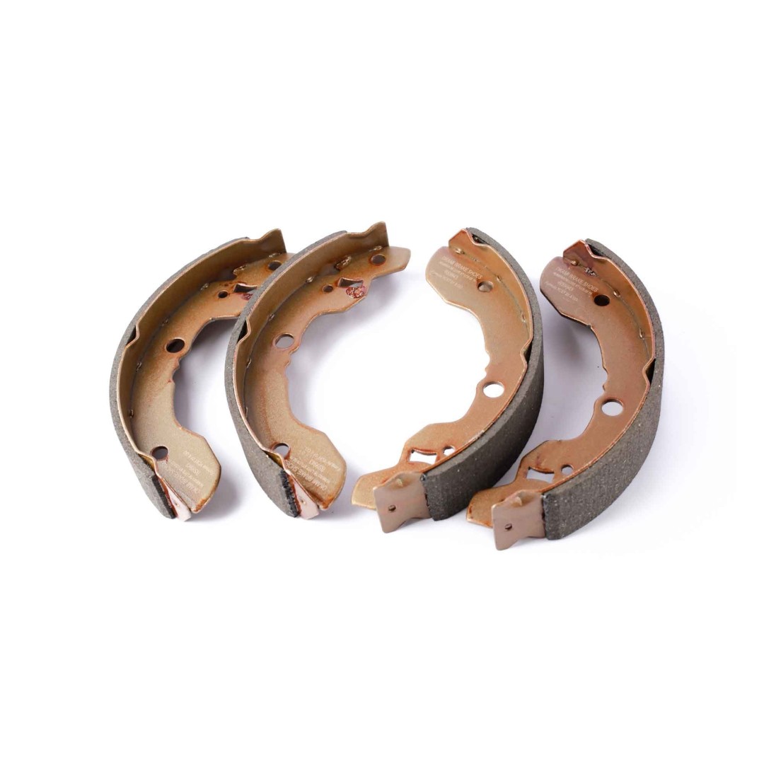 ZAPATA DE FRENO BS9943-CARBON TECHNOLOGY