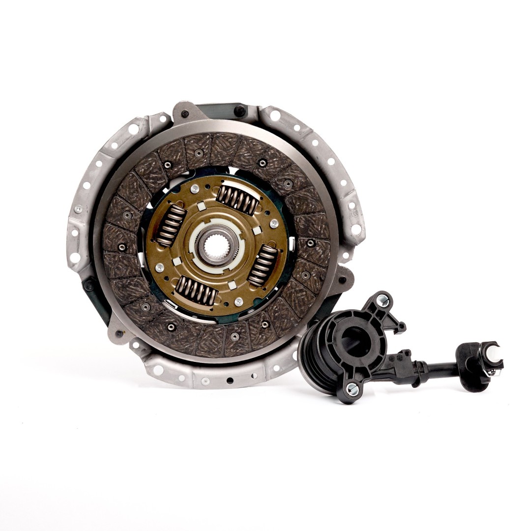 KIT DE EMBRAGUE NSK-213B/NSK-222