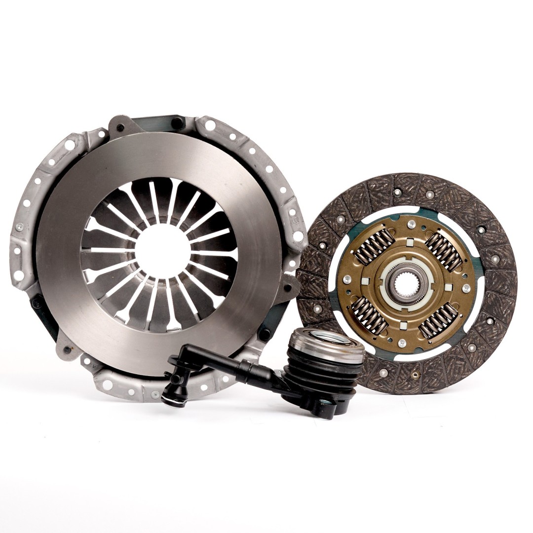 KIT DE EMBRAGUE NSK-213B/NSK-222