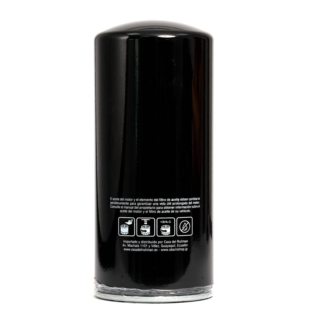 FILTRO DE ACEITE OKC-5510