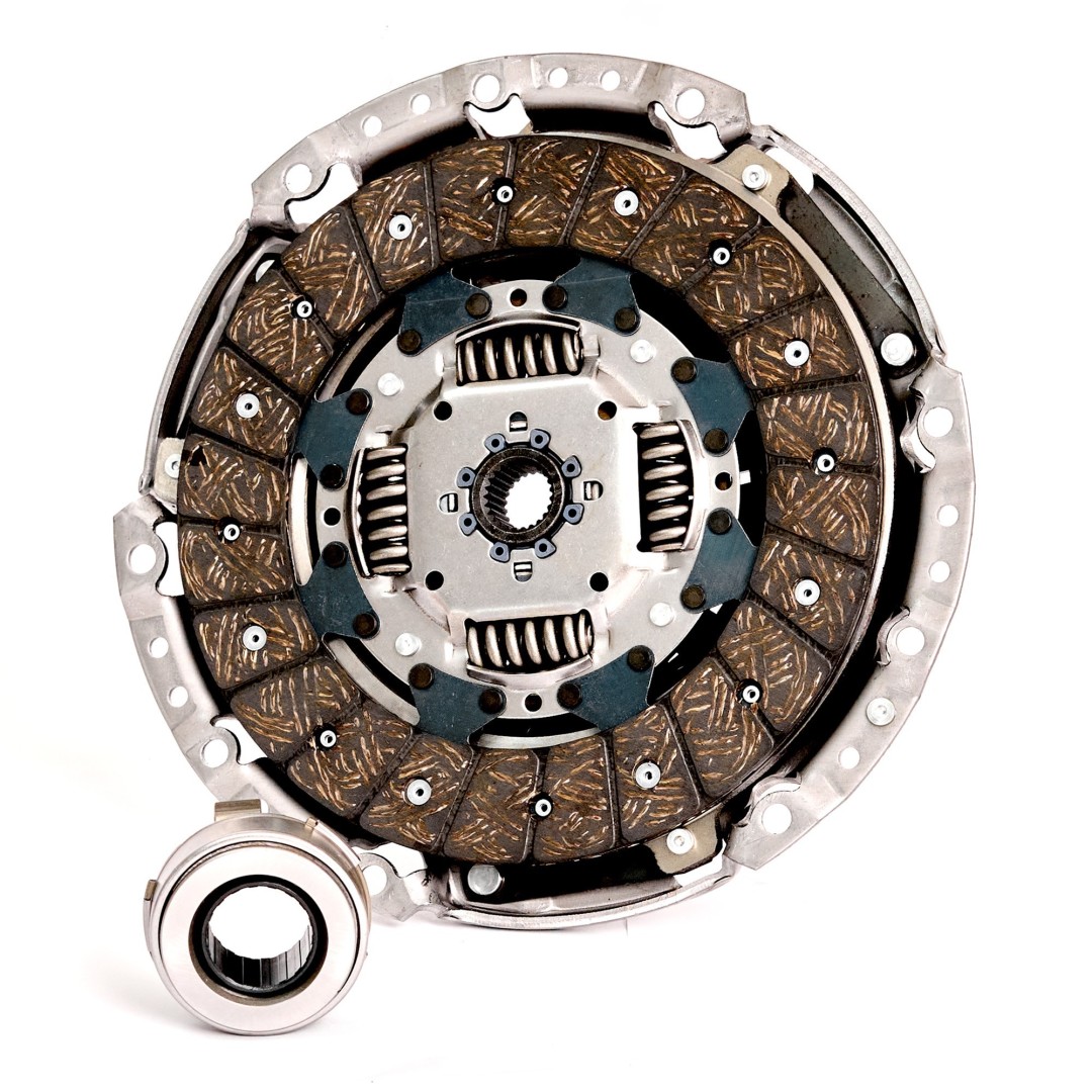 KIT DE EMBRAGUE OKM-00024-JPN