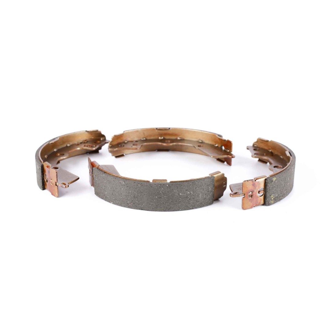 ZAPATA DE FRENO BS127A-CARBON TECHNOLOGY