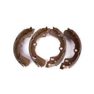 ZAPATA DE FRENO BS630-CARBON TECHNOLOGY 2