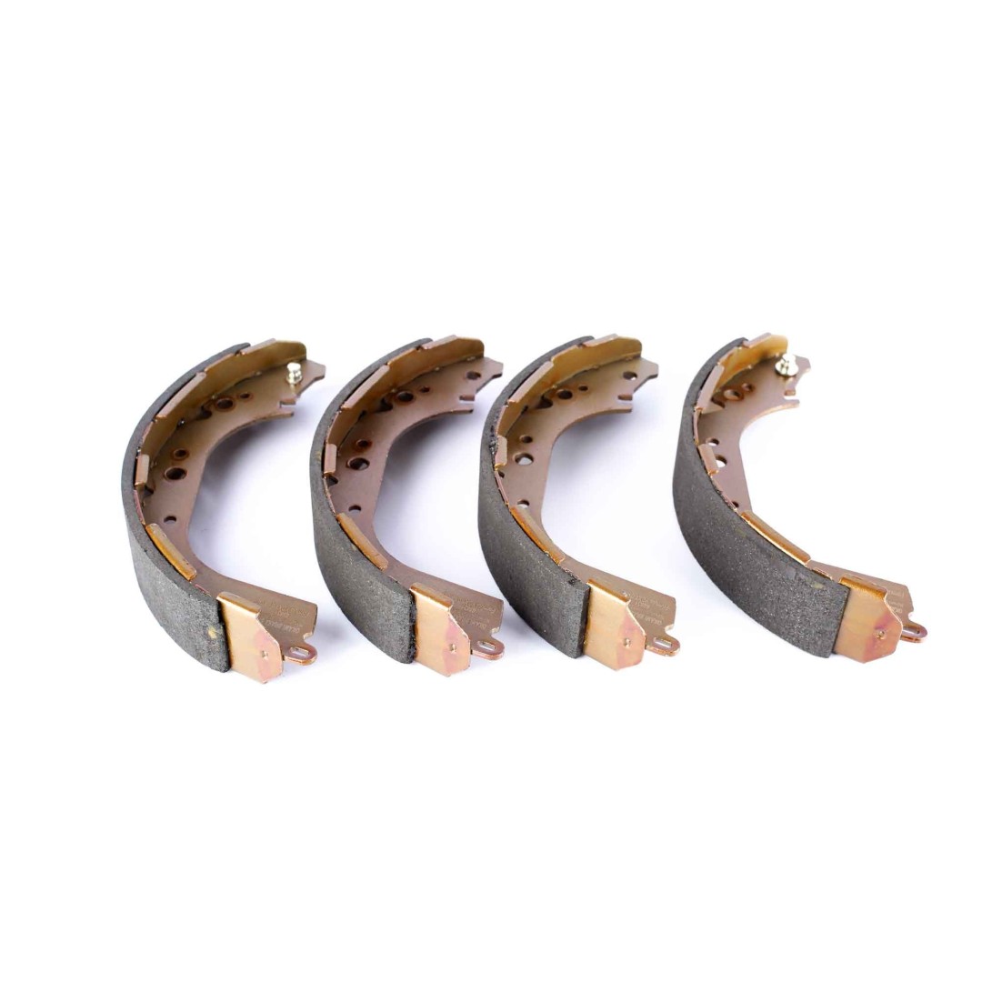 ZAPATA DE FRENO BS631-CARBON TECHNOLOGY