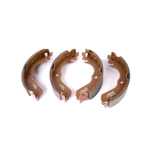 ZAPATA DE FRENO BS644-CARBON TECHNOLOGY 2