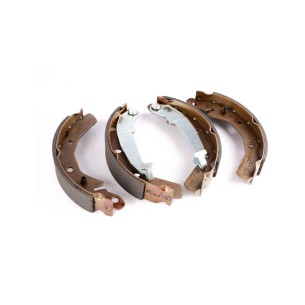 ZAPATA DE FRENO BS8456-CARBON TECHNOLOGY 2