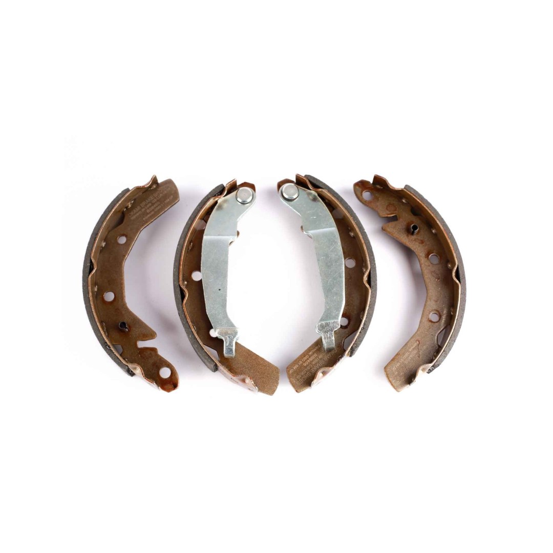 ZAPATA DE FRENO BS8456-CARBON TECHNOLOGY