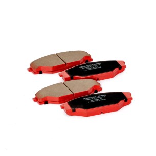 PASTILLA DE FRENO D438-CERAMICA 2