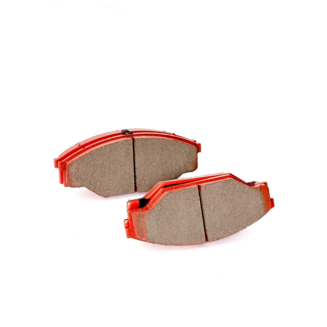 PASTILLA DE FRENO D438-CERAMICA