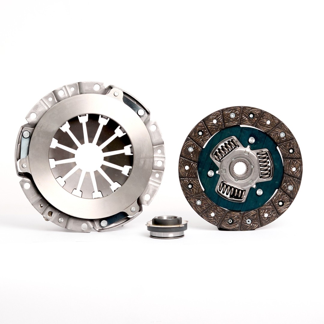 KIT DE EMBRAGUE HDK062