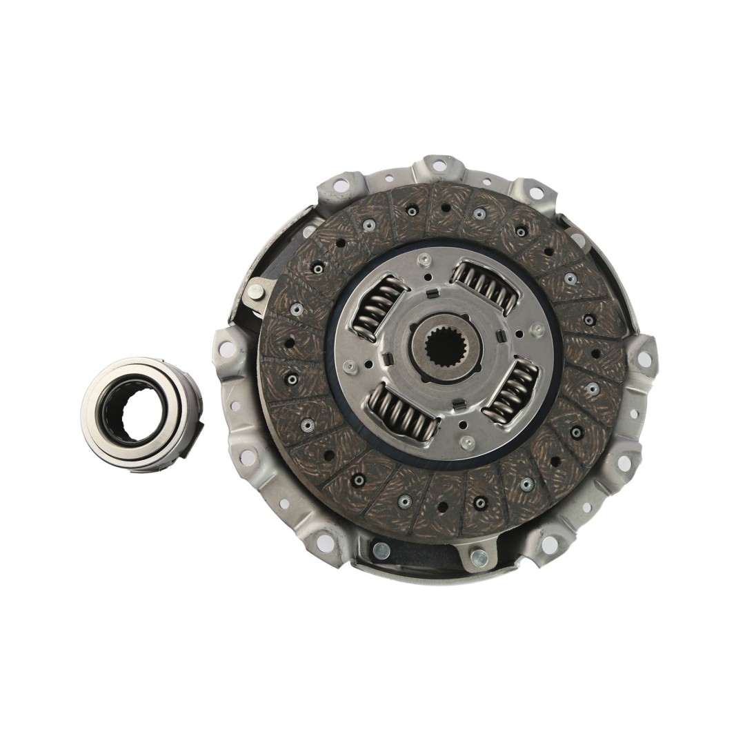 KIT DE EMBRAGUE OKM-00012-JPN