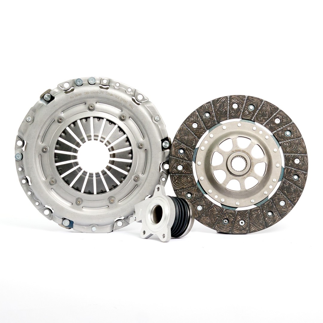 KIT DE EMBRAGUE OKM-00014-JPN
