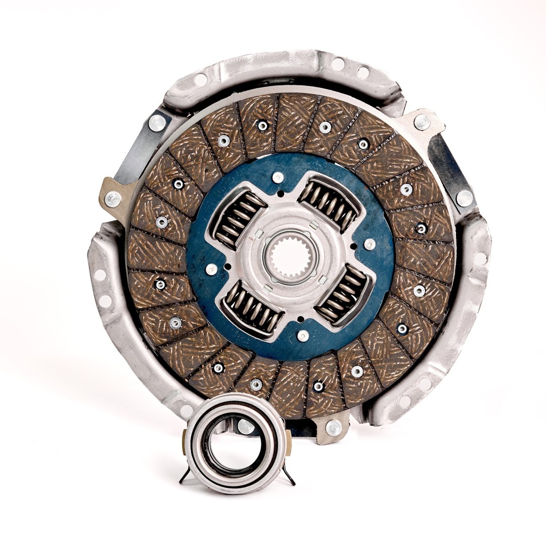 KIT DE EMBRAGUE OKM-00028-JPN