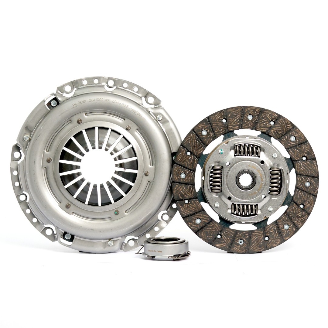 KIT DE EMBRAGUE OKM-0009-JPN