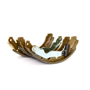 ZAPATA DE FRENO BP-1696-CARBON TECHNOLOGY 2