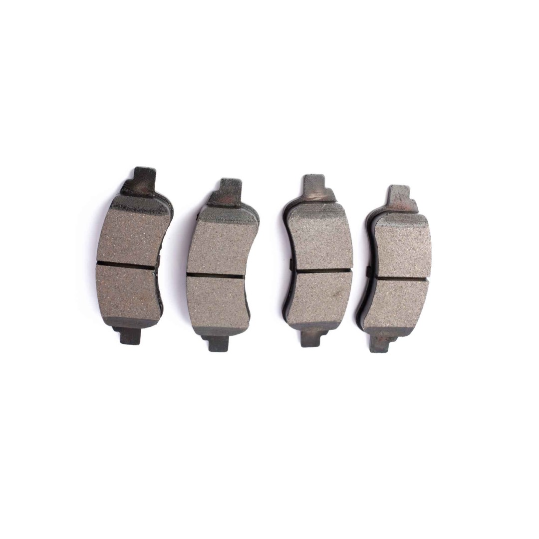 PASTILLA DE FRENO D1213-8333-CARBON TECHNOLOGY