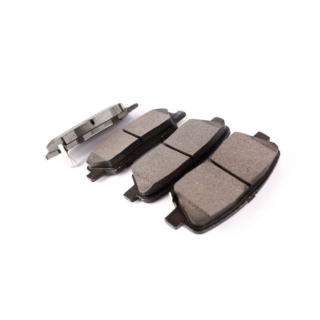 PASTILLA DE FRENO D1284-CARBON TECHNOLOGY