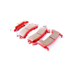 PASTILLA DE FRENO D154C-CERAMICA 2