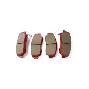 PASTILLA DE FRENO D320C / MD320C-CERAMICA