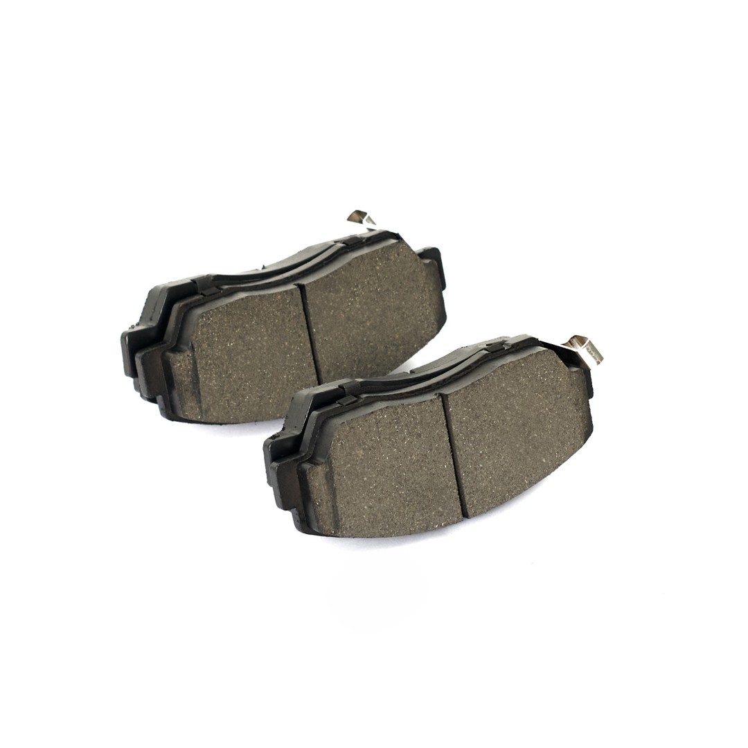 PASTILLA DE FRENO D320-CARBON TECHNOLOGY