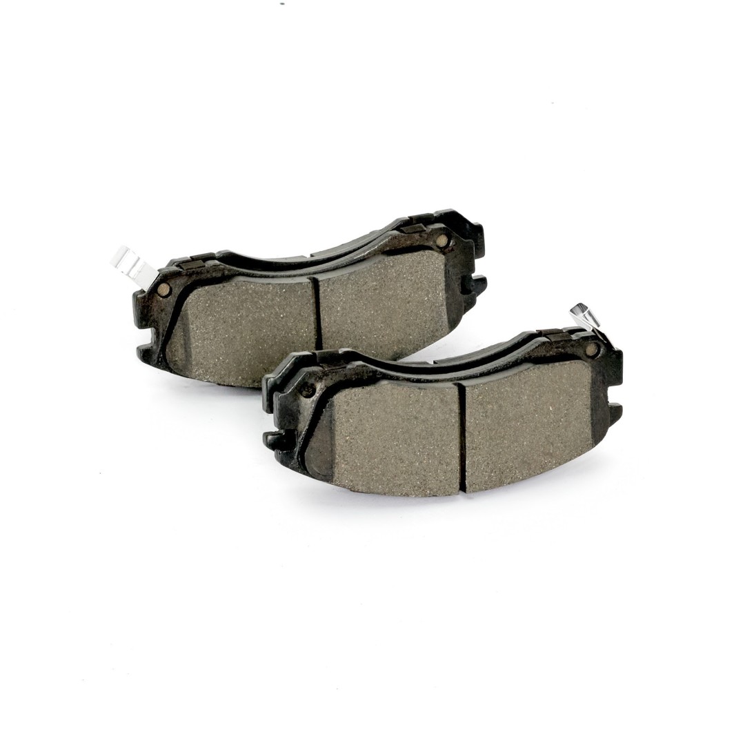 PASTILLA DE FRENO D530-CARBON TECHNOLOGY