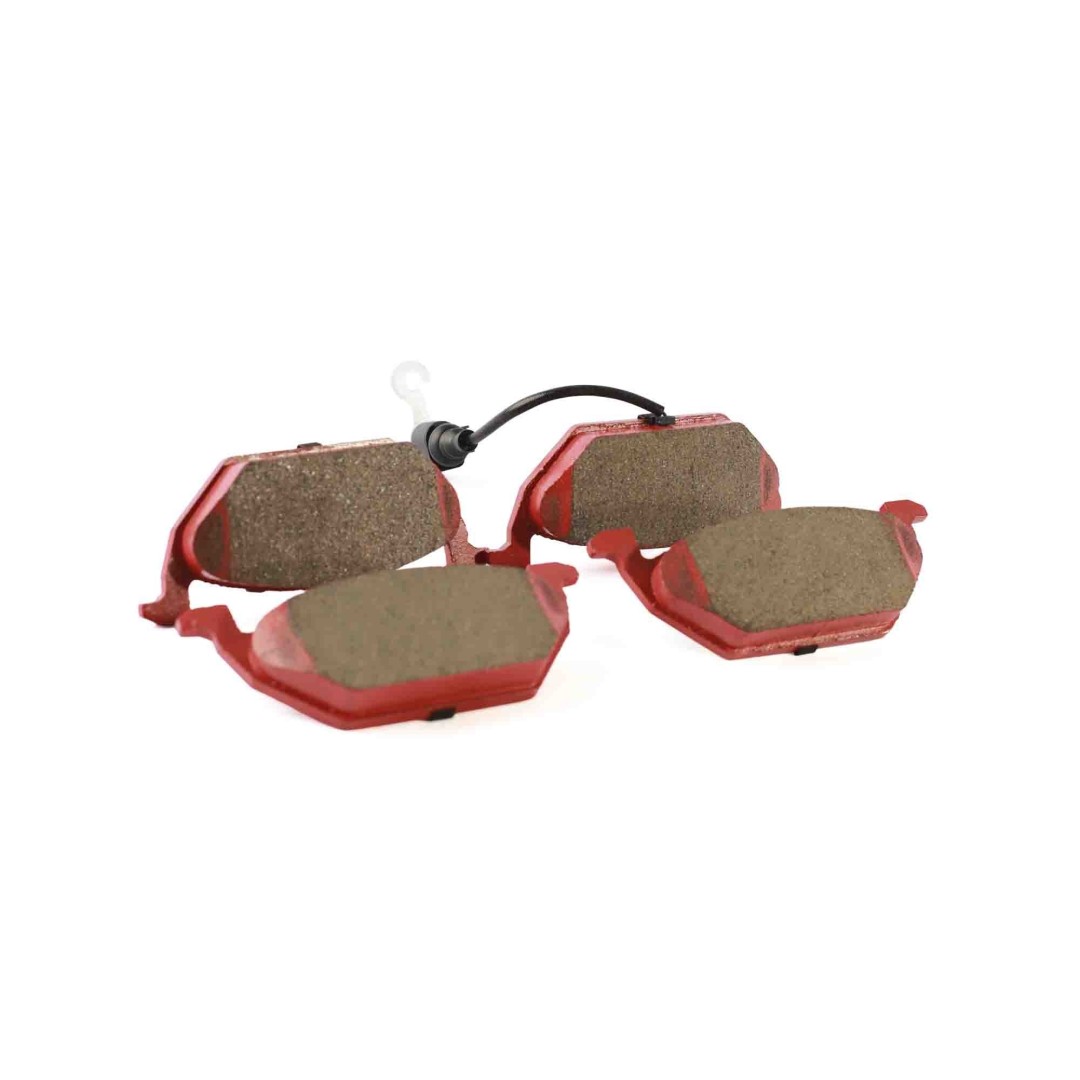 PASTILLA DE FRENO D768-CERAMICA