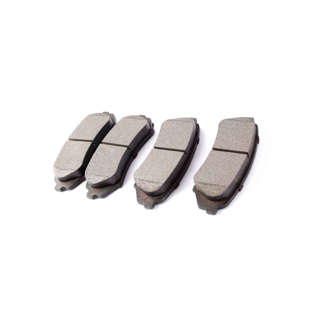 PASTILLA DE FRENO D773-CARBON TECHNOLOGY