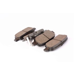 PASTILLA DE FRENO D905-CARBON TECHNOLOGY