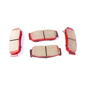 PASTILLA DE FRENO D954C-CERAMICA