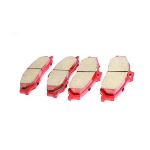 PASTILLA DE FRENO GDB3238 CERAMICA 2