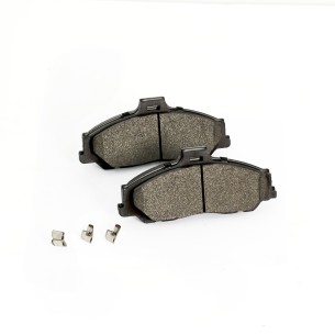 PASTILLA DE FRENO GDB3238-CARBON TECHNOLOGY 2