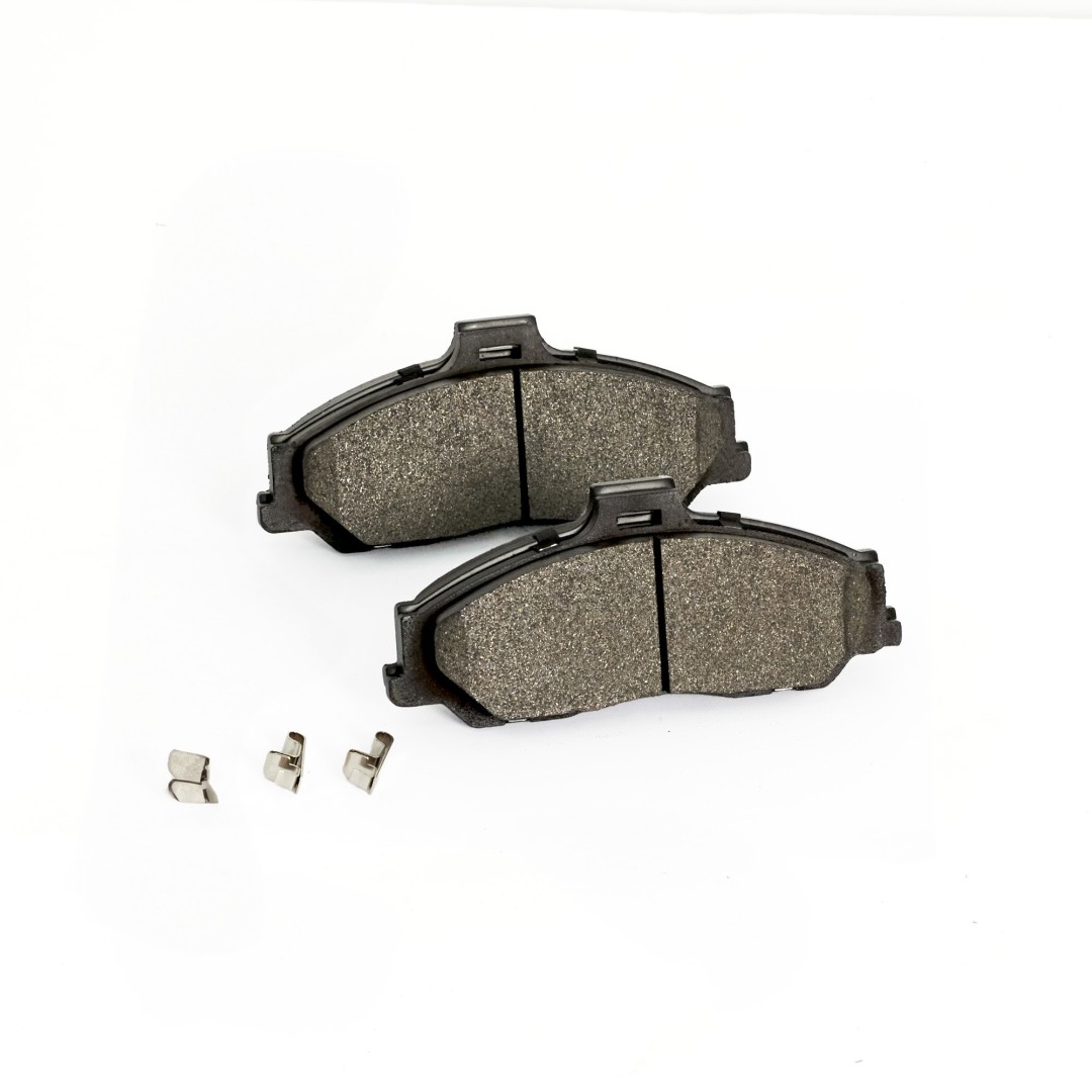 PASTILLA DE FRENO GDB3238-CARBON TECHNOLOGY