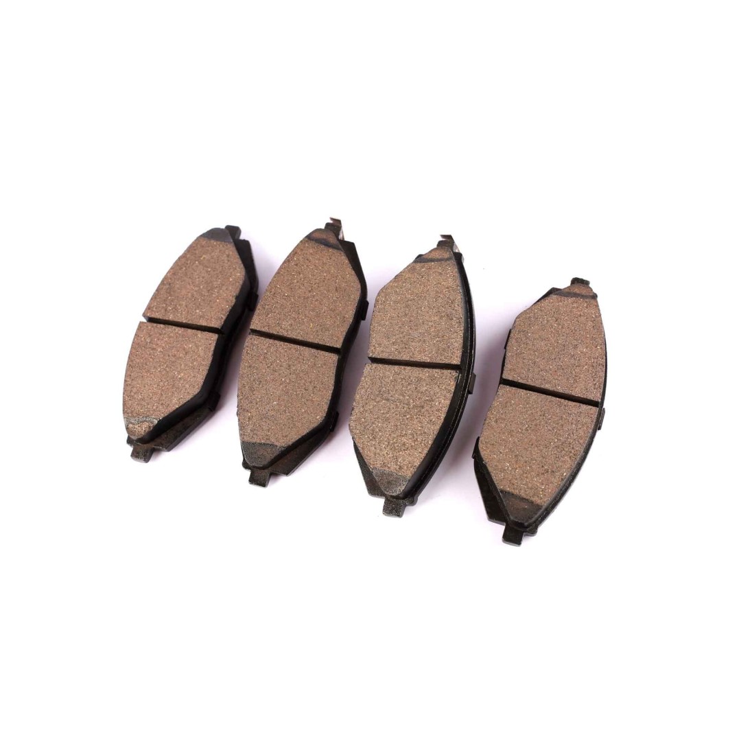 PASTILLA DE FRENO MD1590-CARBON TECHNOLOGY