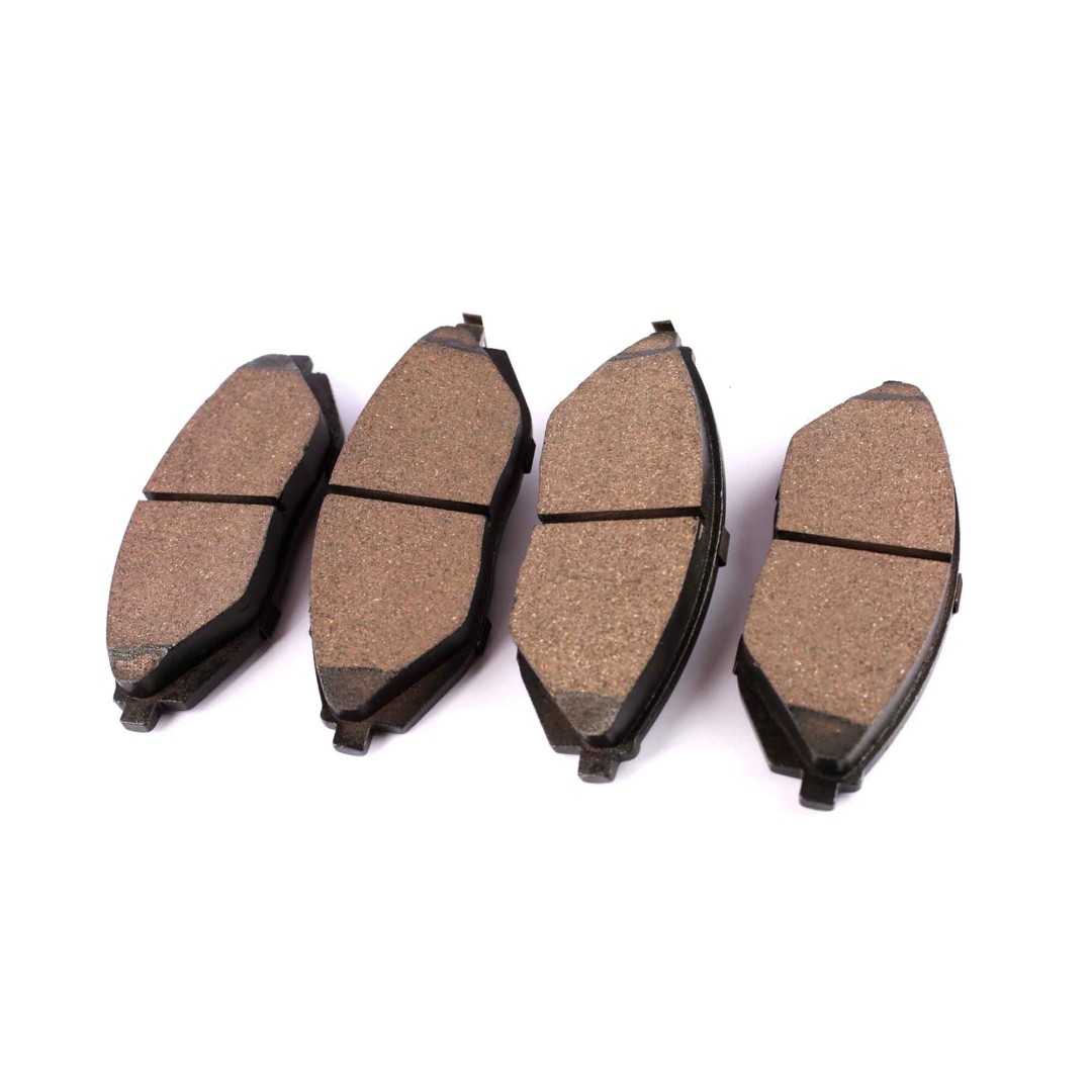 PASTILLA DE FRENO MD1590-CARBON TECHNOLOGY