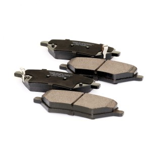 PASTILLA DE FRENO MD1U-1443-CARBON TECHNOLOGY 2