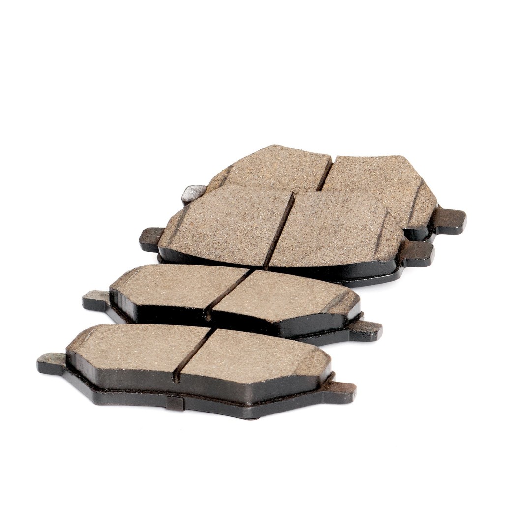 PASTILLA DE FRENO MD1U-1443-CARBON TECHNOLOGY