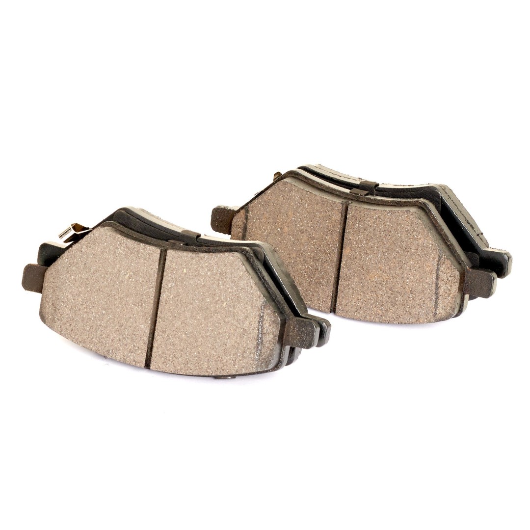 PASTILLA DE FRENO MD1U-1443-CARBON TECHNOLOGY