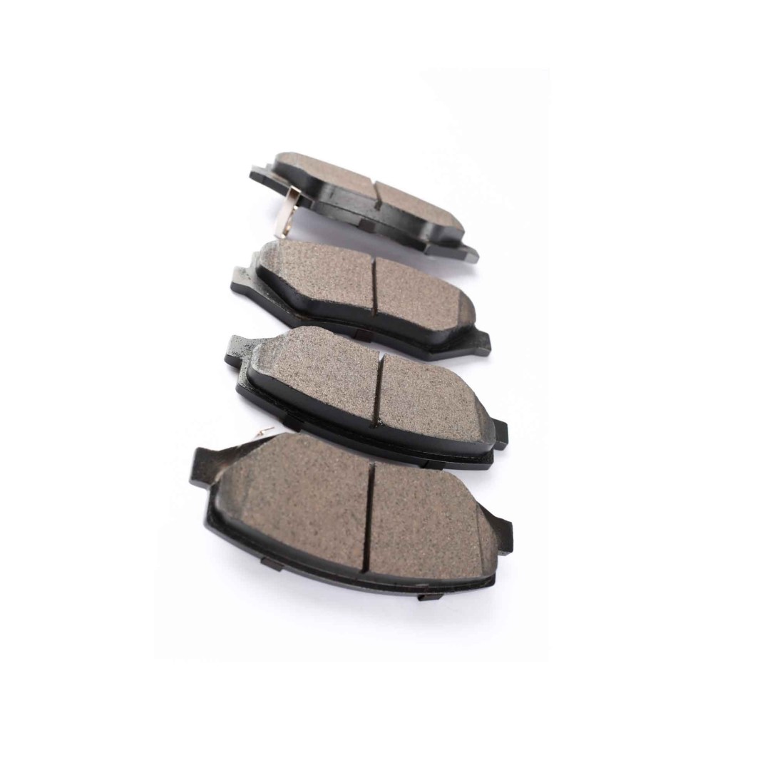 PASTILLA DE FRENO MD1U-1839 / DX3-CARBON TECHNOLOGY