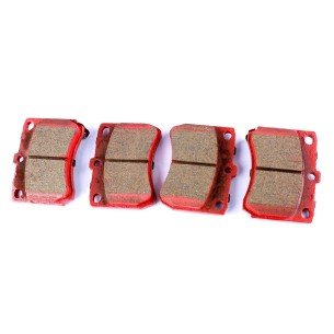 PASTILLA DE FRENO MD402C-CERAMICA 2