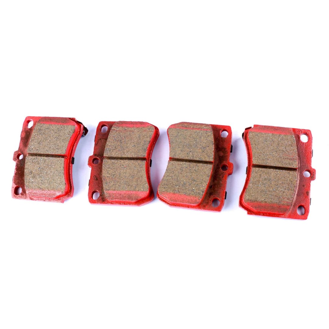 PASTILLA DE FRENO MD402C-CERAMICA